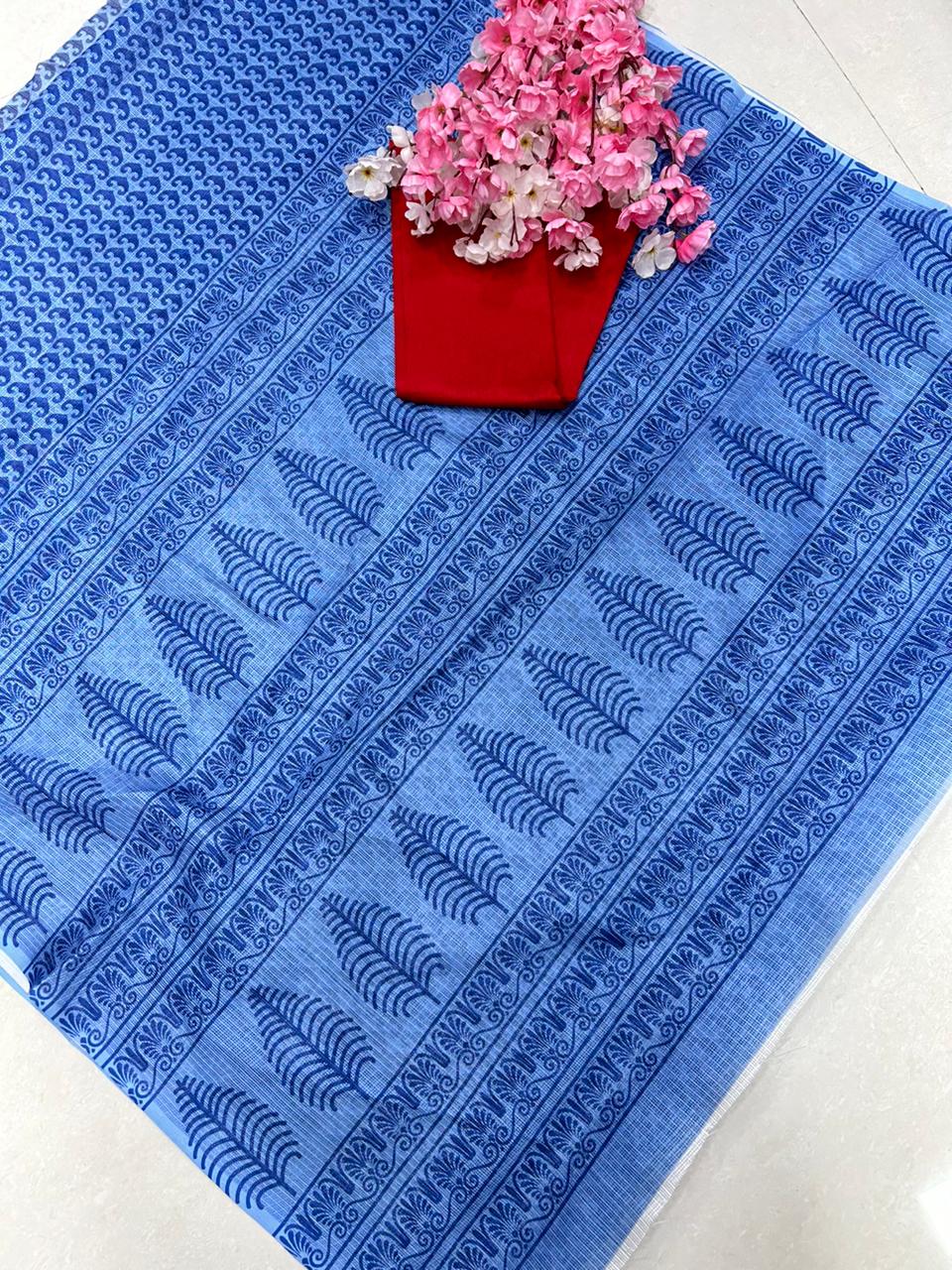 Df118 Rangeela Digital Printed Saree Catalog 